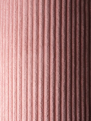 Wigiwama Saccosekk, Pink Mousse
