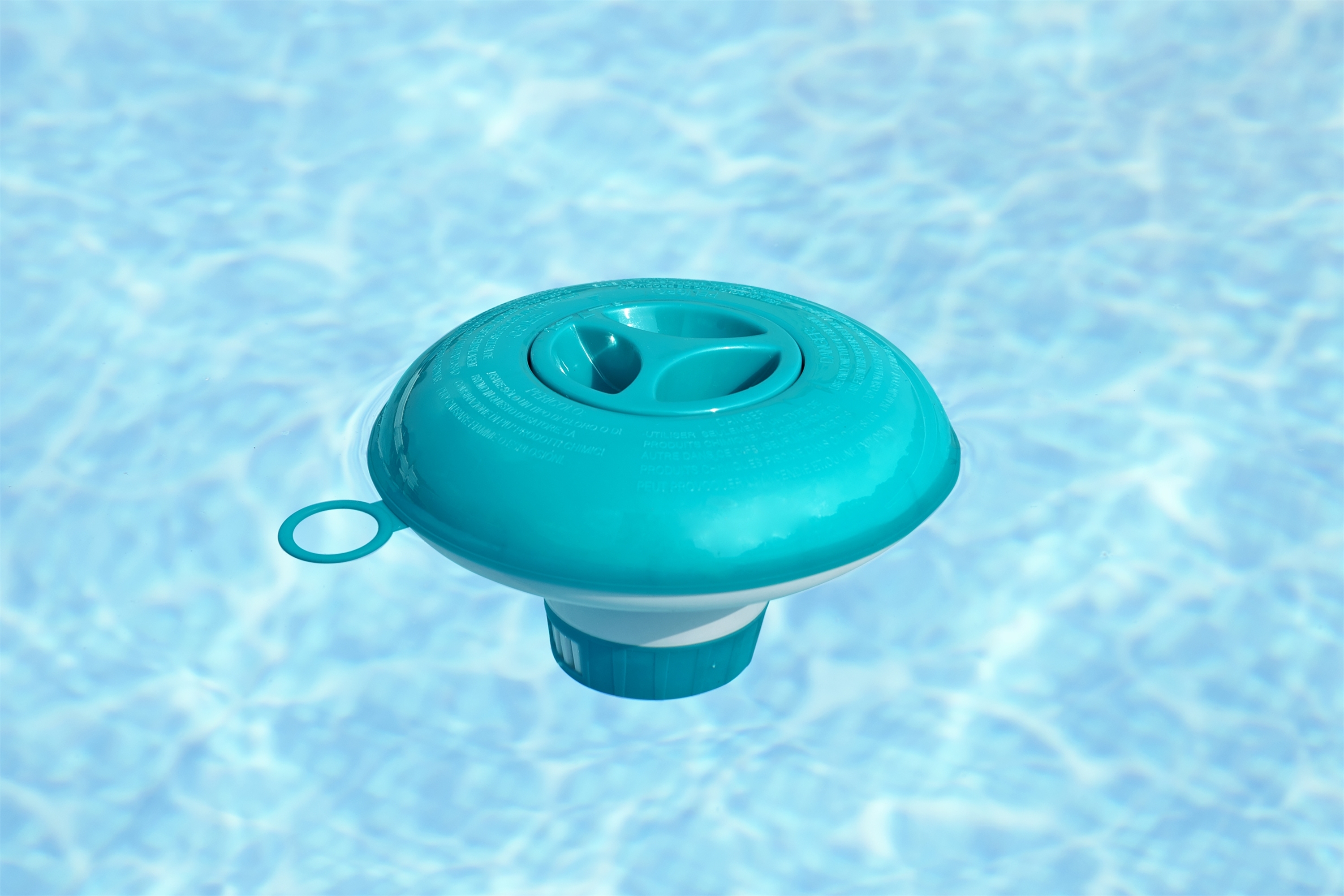 Chemikalienschwimmer Bestway 12.5 cm