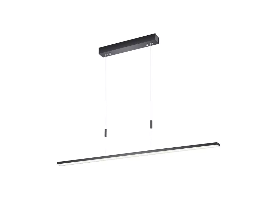 LED-Pendelleuchte Baseline