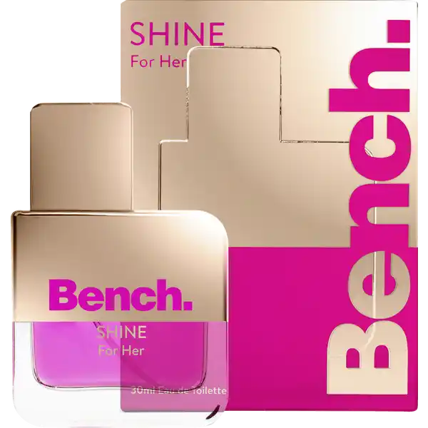 Shine for Her, EdT 30 ml