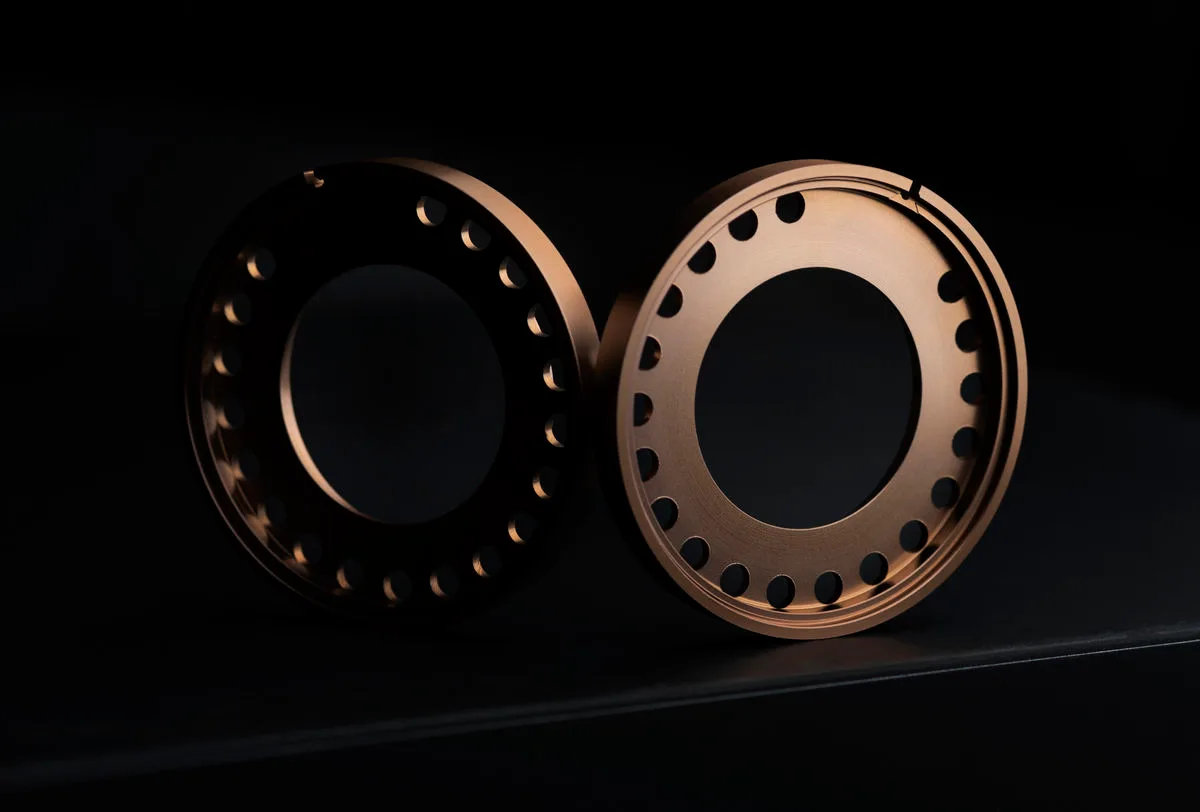 Meze 109 Pro Casques hi-fi