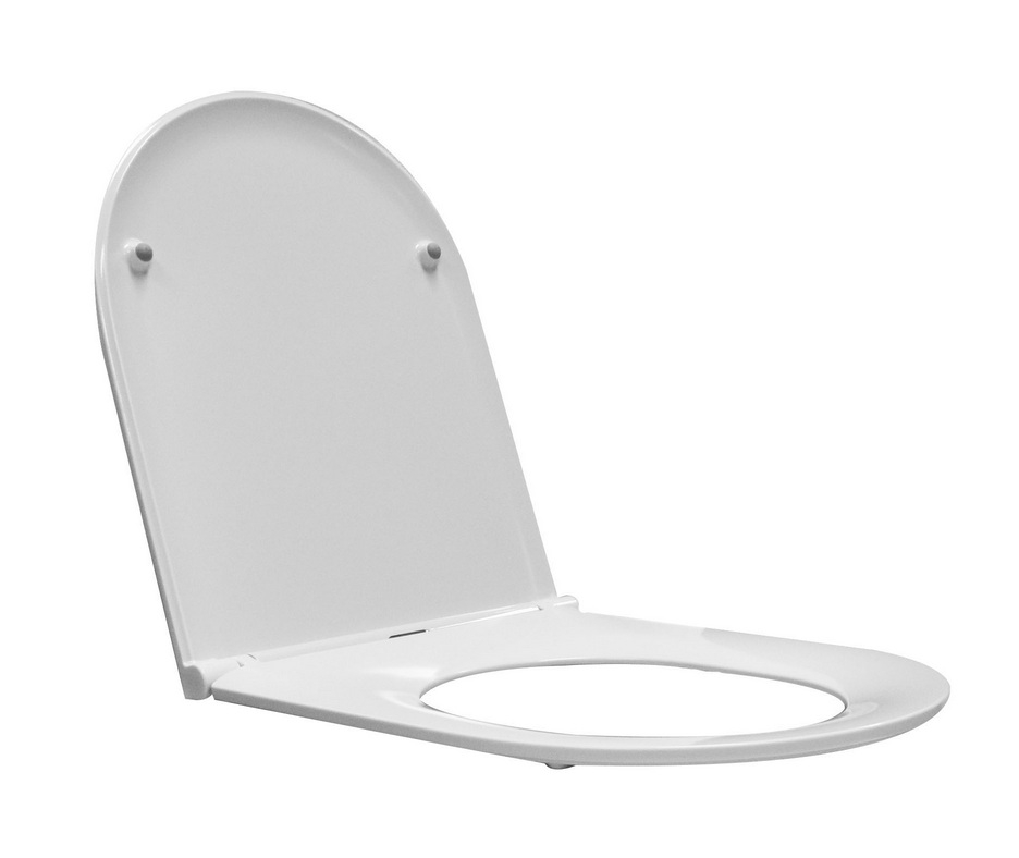 Mueller Wara 2.0 Softclose toiletzitting