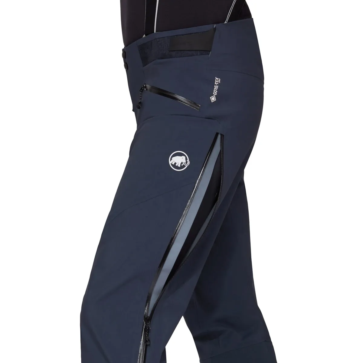 Mammut Nordwand Pro HS Pants Men Night