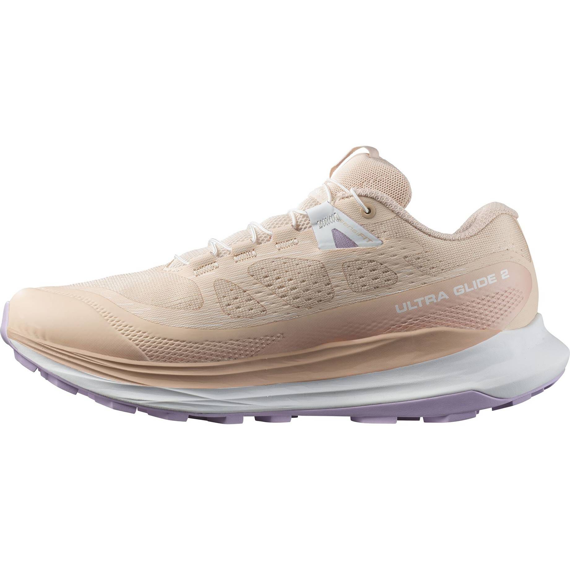 Salomon| Damen Trailrunningschuhe ULTRA GLIDE 2