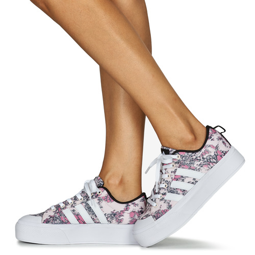 Adidas Sportswear - BRAVADA 2.0 PLATFORM - Rose