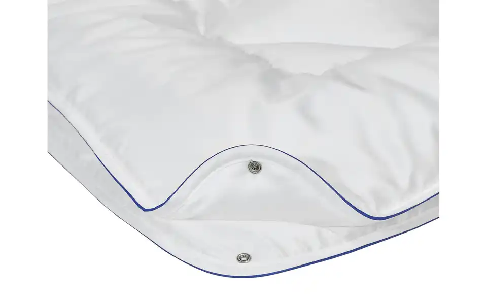 IRISETTE 4-Jahreszeiten-Steppbett 200 cm 200 cm