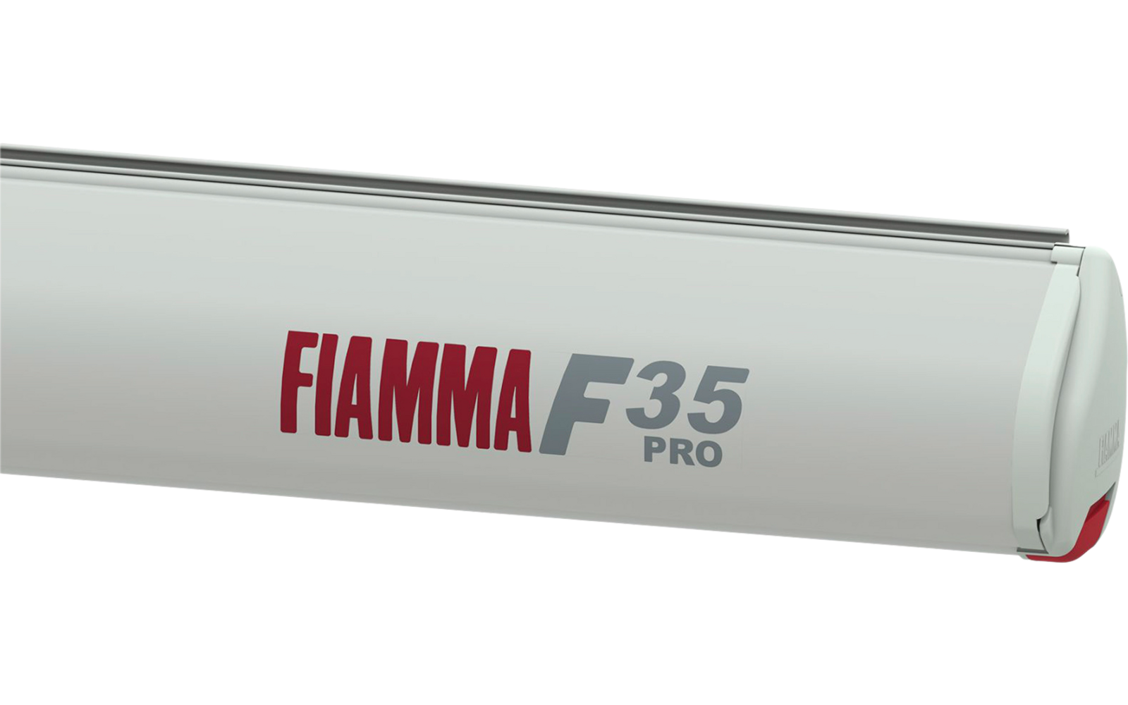 Fiamma Wand-/Dachmarkise F35 Pro 180 cm (Titanium / Royal Grey)