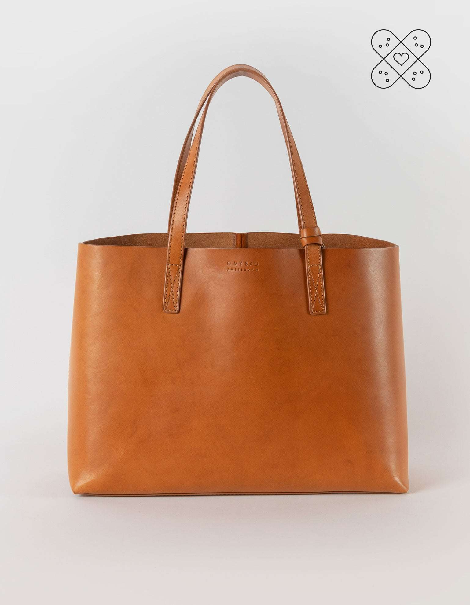 Perfectly Imperfect Sam Shopper