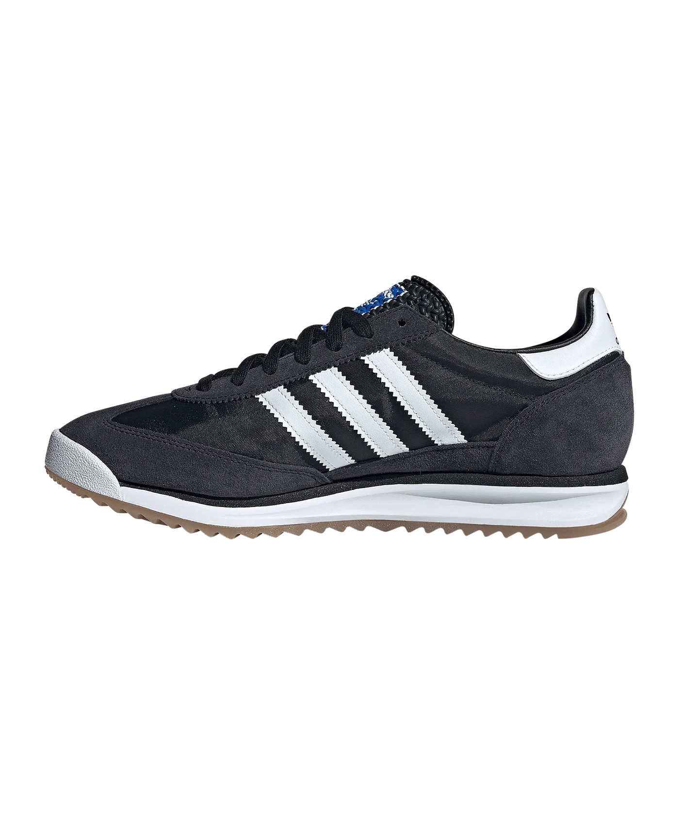 adidas Originals SL 72 RS Schwarz