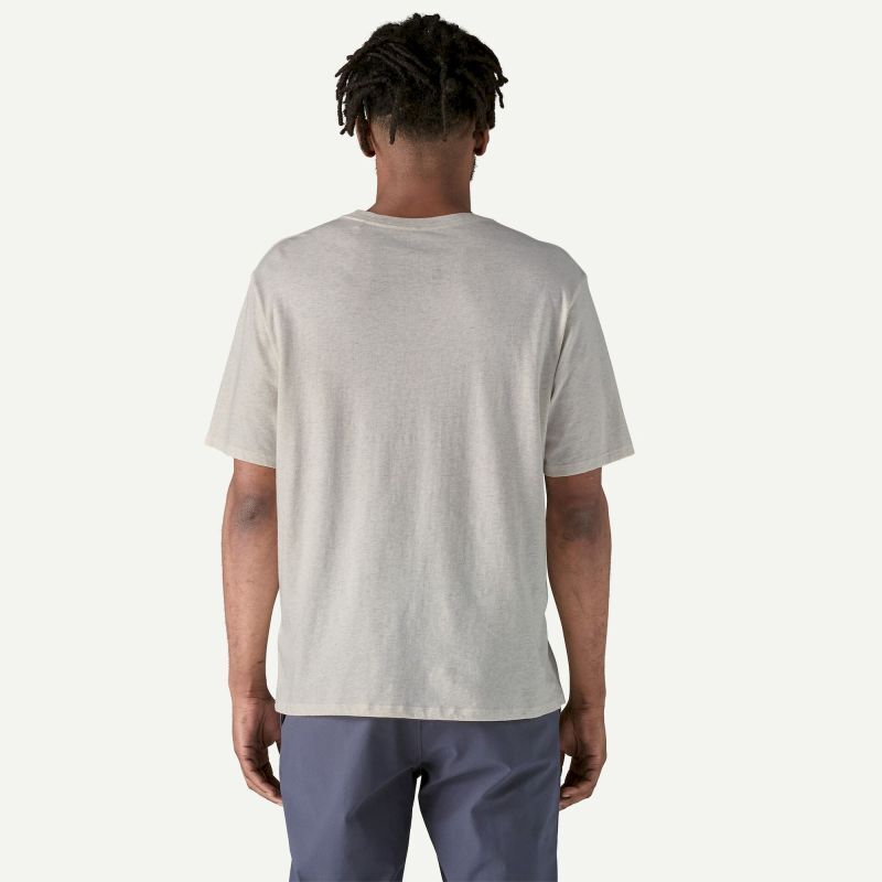 Men's Daily Pocket Tee - T-shirt homme