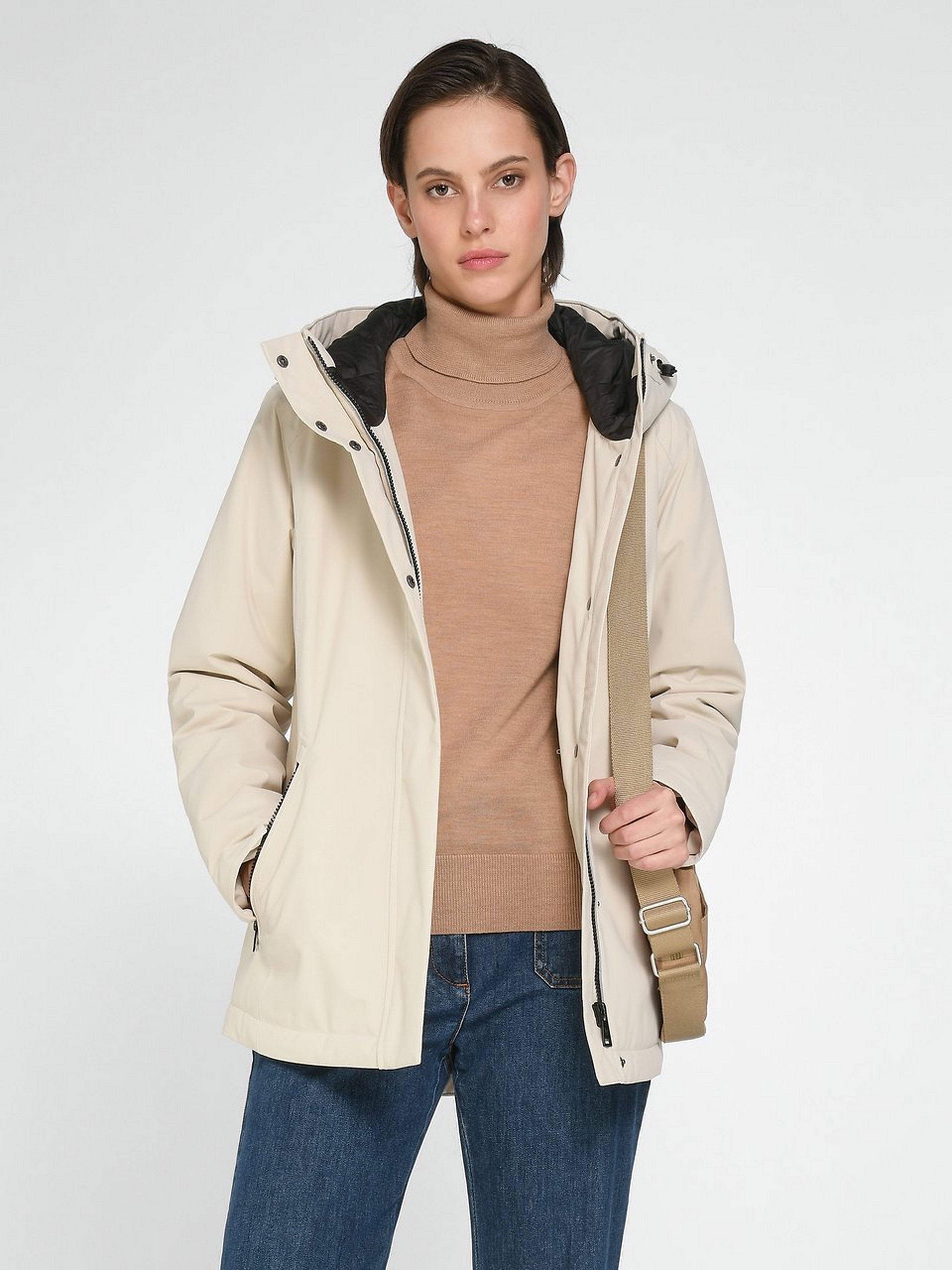 Rainwear-Jacke