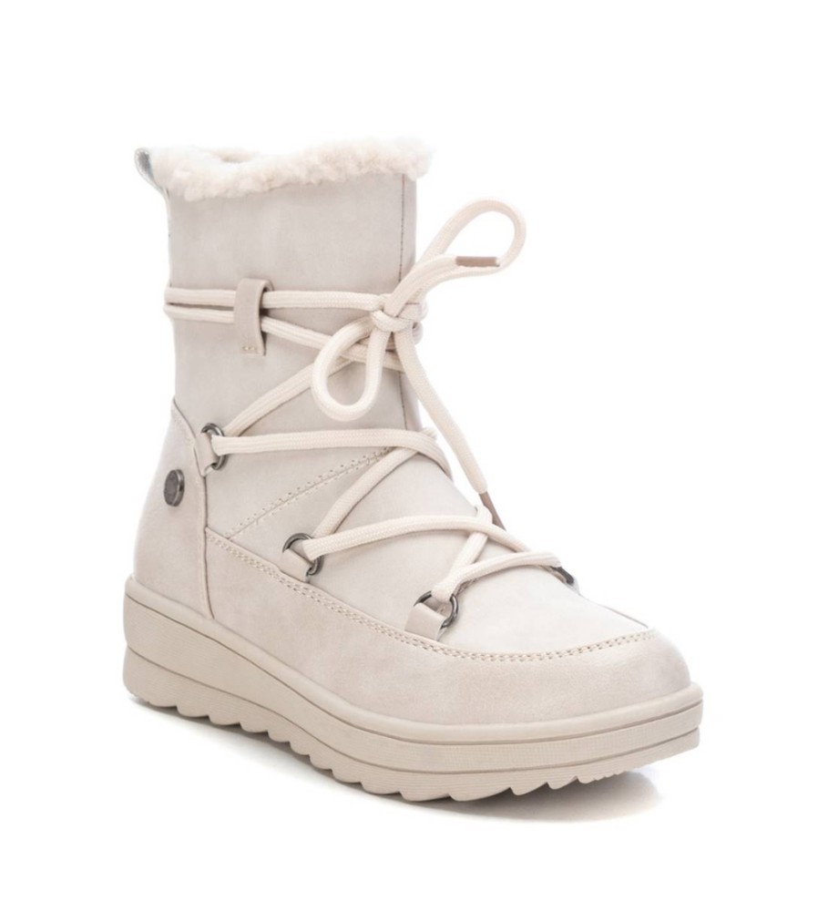Refresh Boots 171106 branco