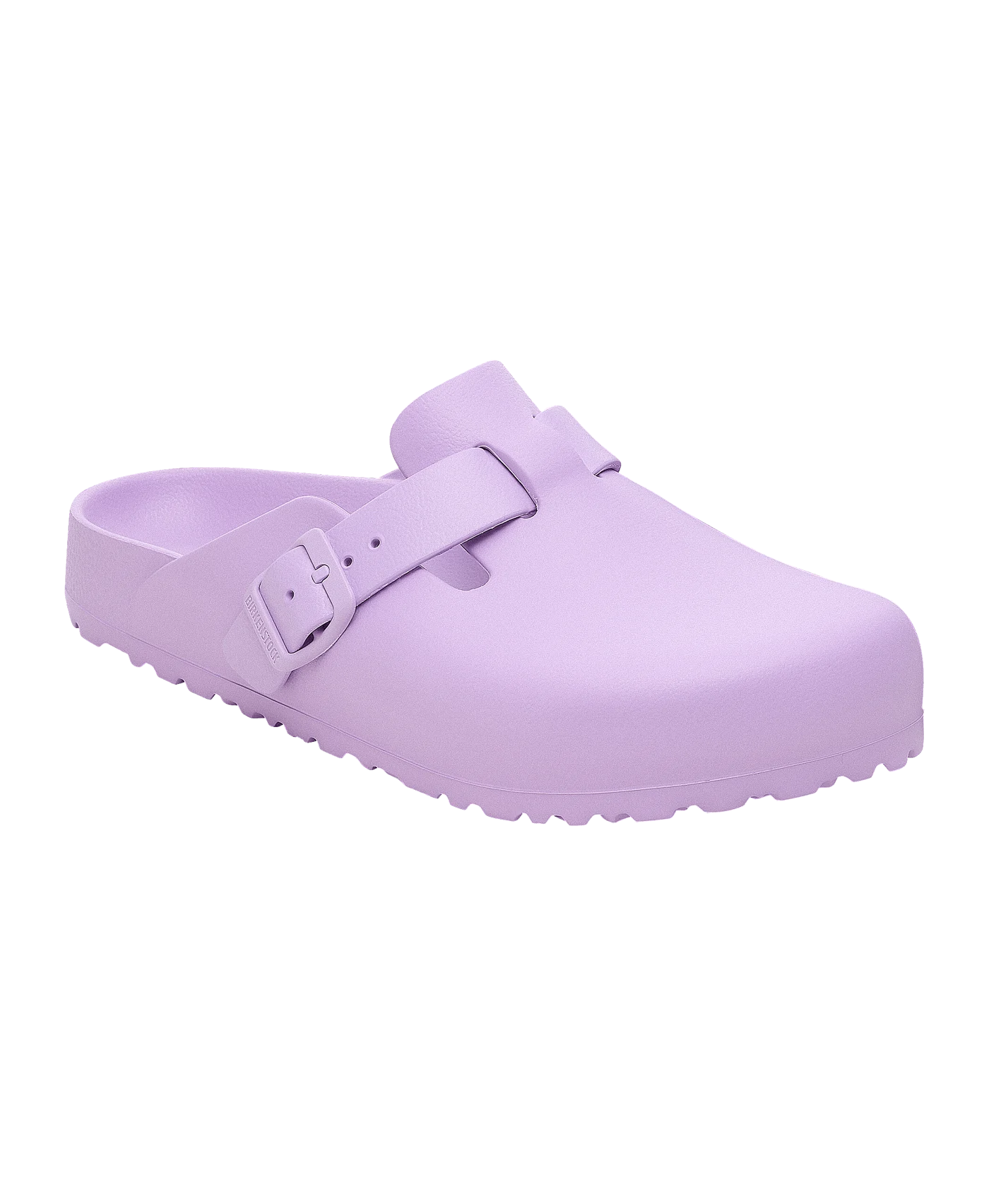 Birkenstock Boston EVA Damen Pink