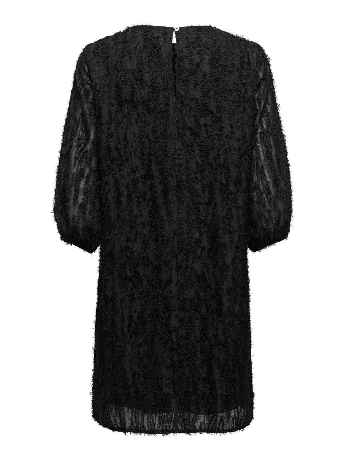 JDYKING Kurzes Kleid Black