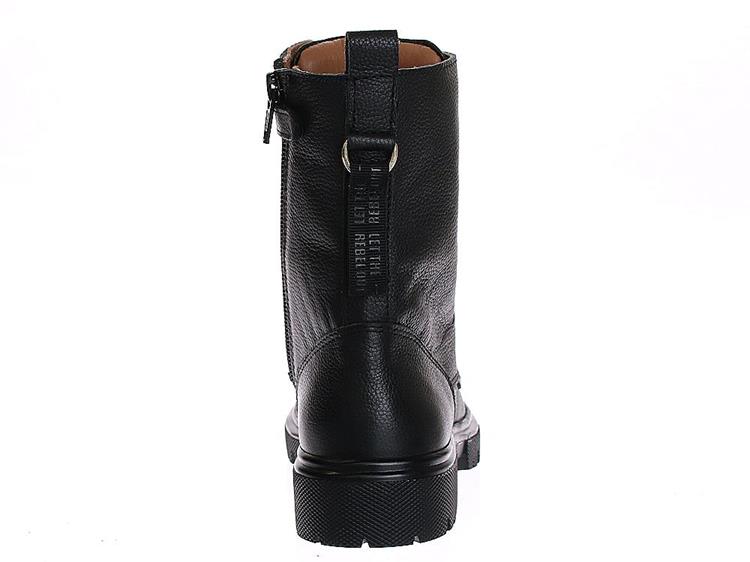Braqeez 425784 Zwart