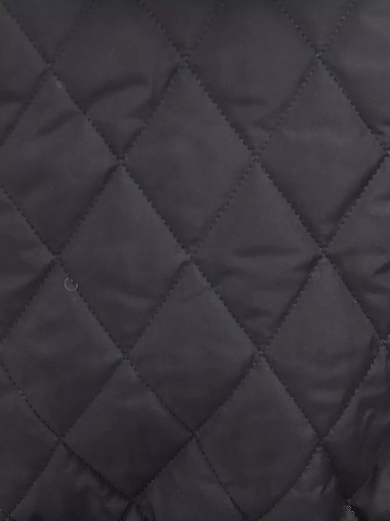 BARBOUR Leichtsteppjacke MILLFIRE dunkelblau