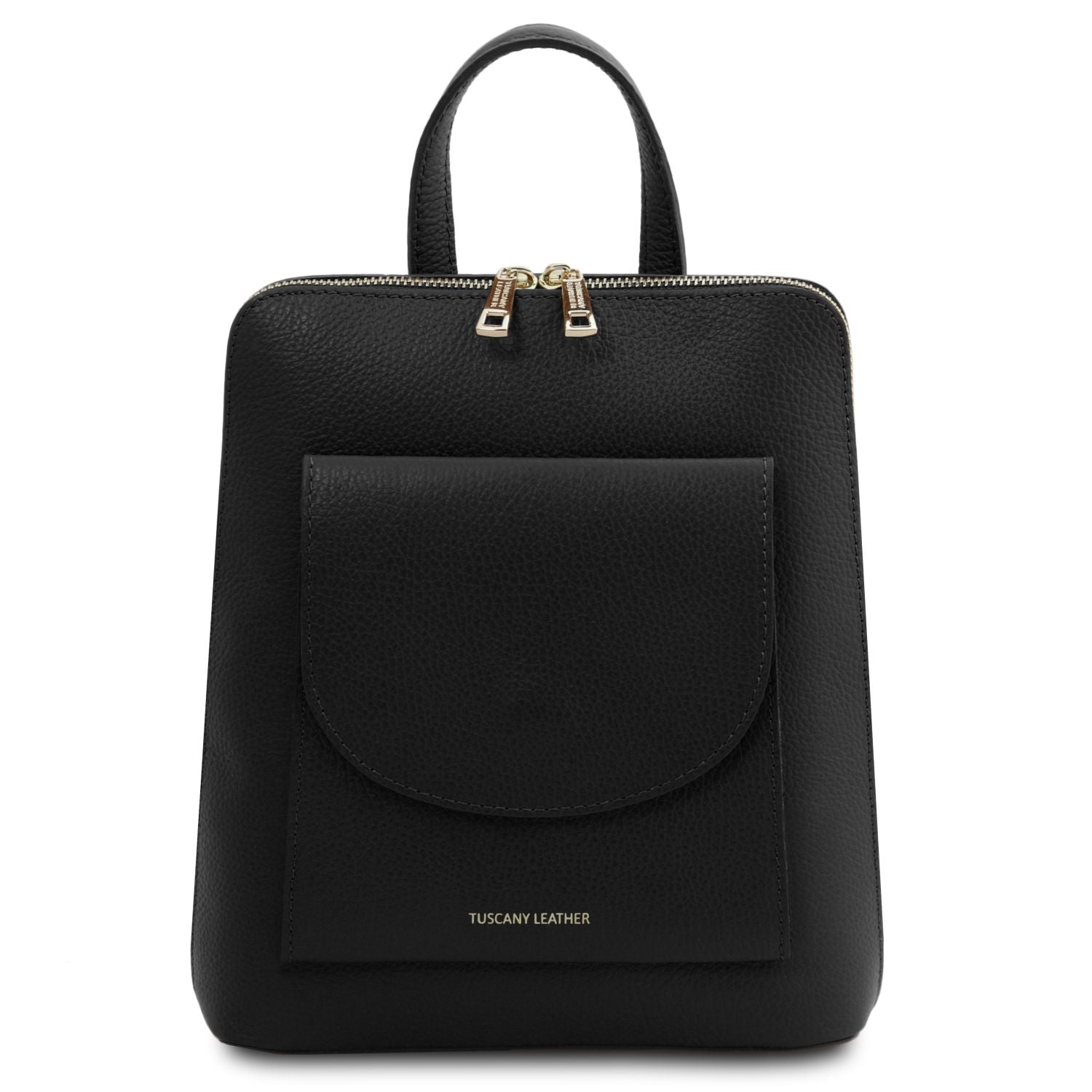 TL142092 – TL Bag – Klein leren Rugzak for women