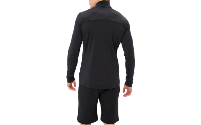 Vaude Livigno Halfzip II Herren Fleecepullover