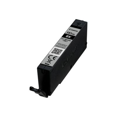 Canon CLI-581XXL - noir - cartouche d'encre originale