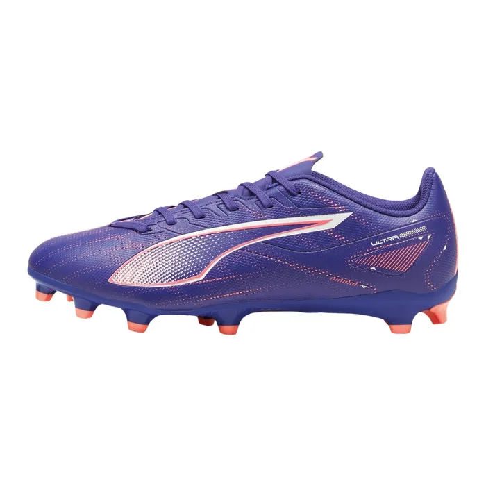 Puma Ultra 5 Play FG/AG Voetbalschoenen Senior