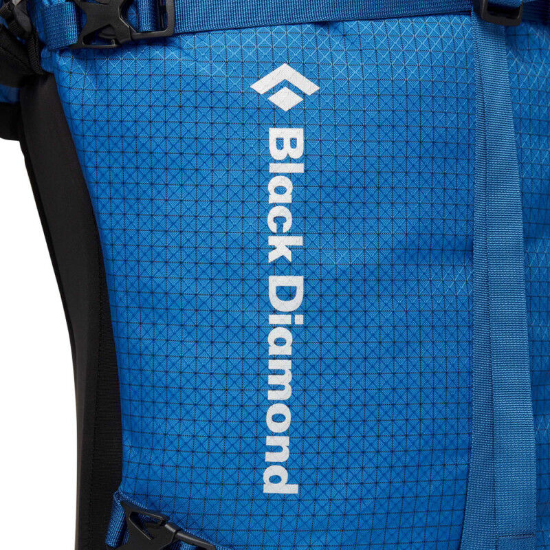 Mission 75 - Sac à dos alpinisme