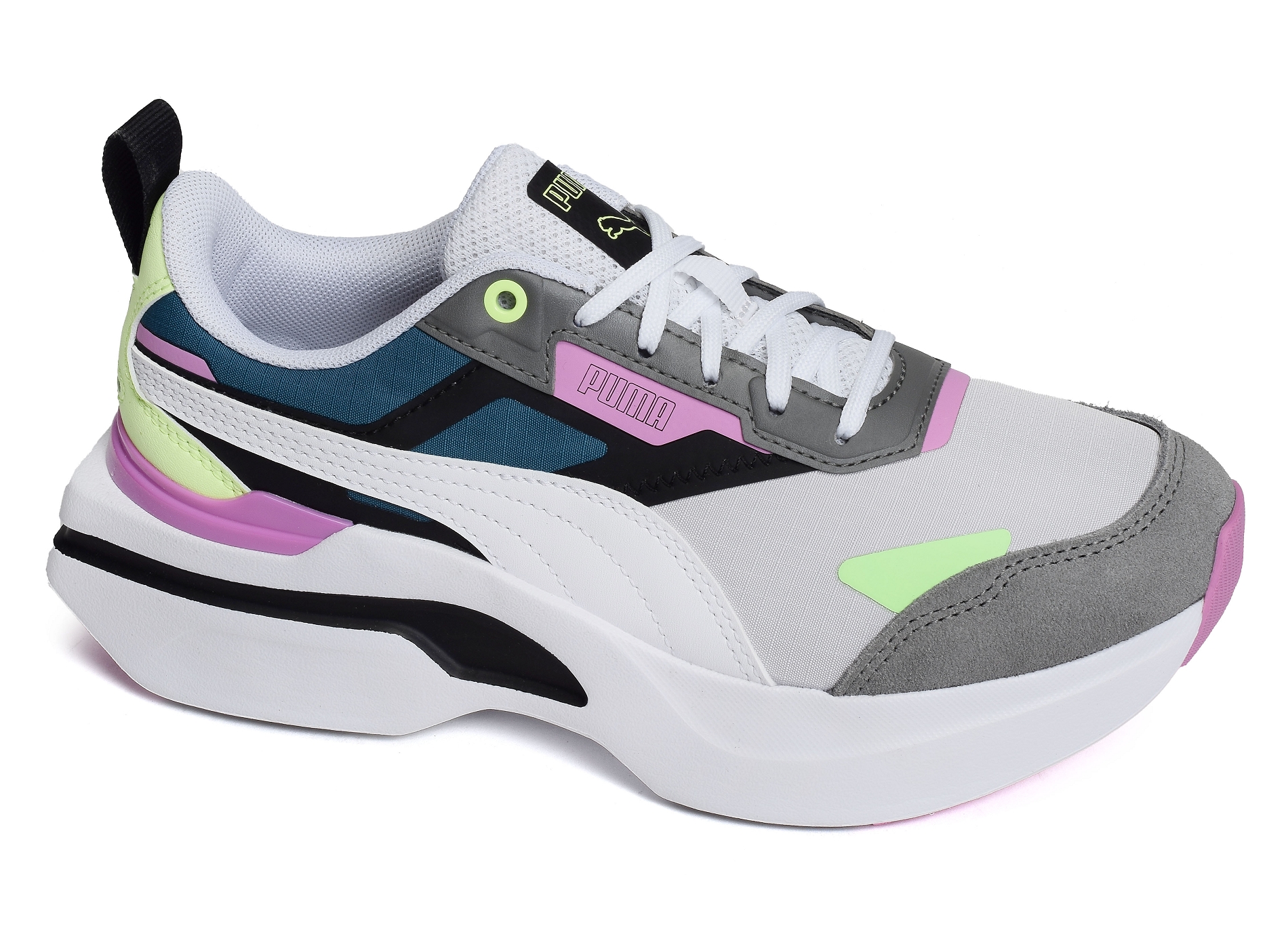 Kosmo rider wn blanc multicolore
