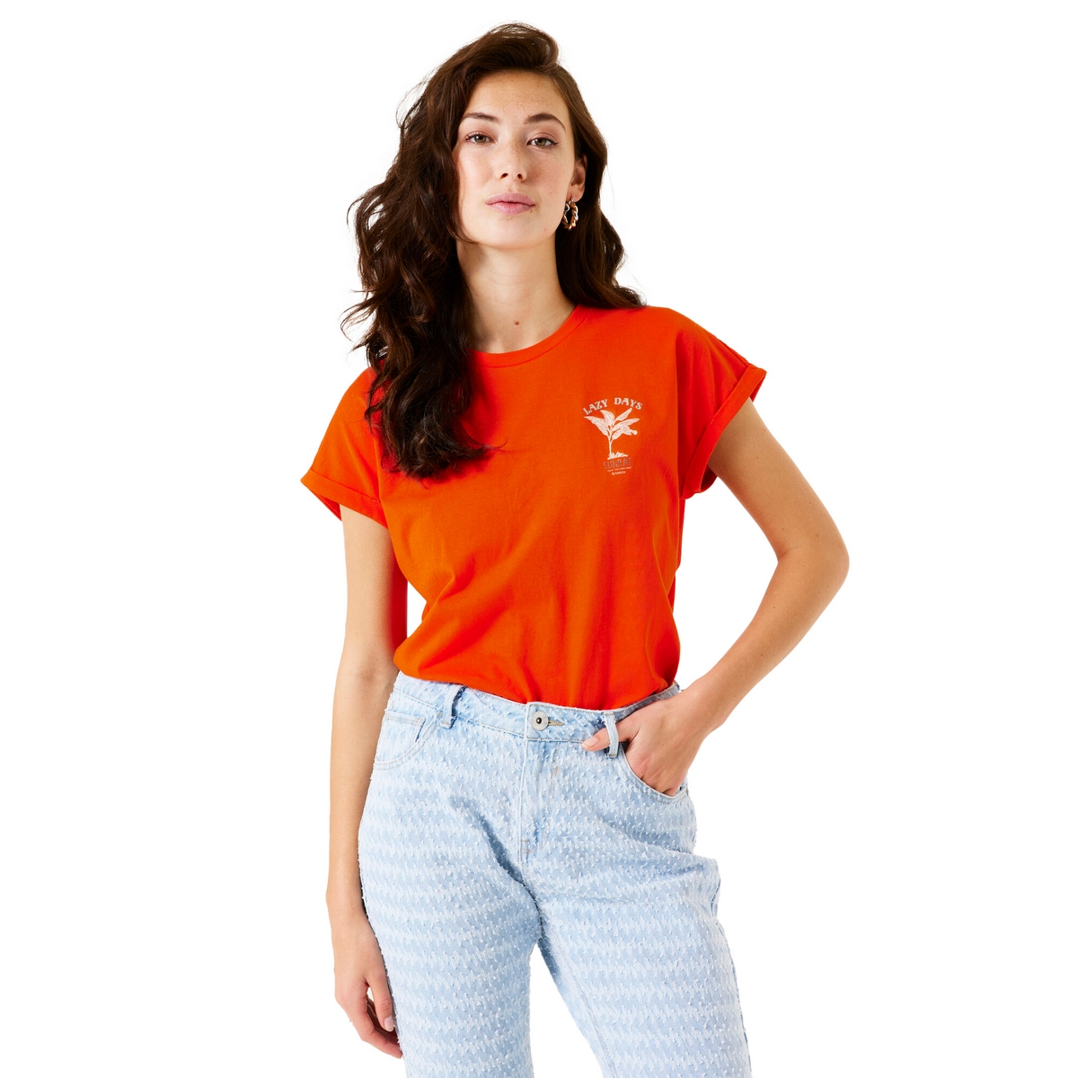 Dames T-shirt VICELIANA