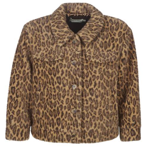 See U Soon - 9262153 - Leopard