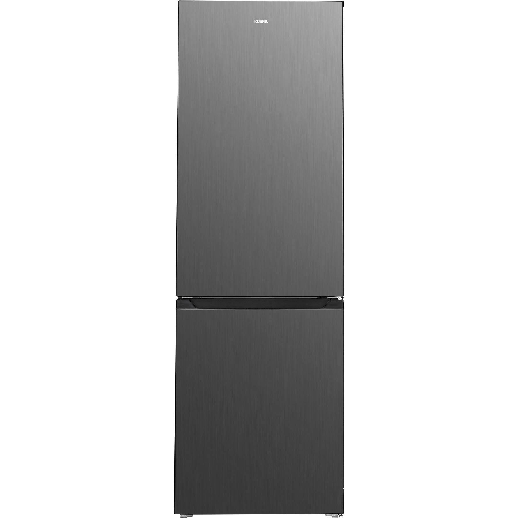KOENIC KFK 631-1 IN Kühl-Gefrierkombination