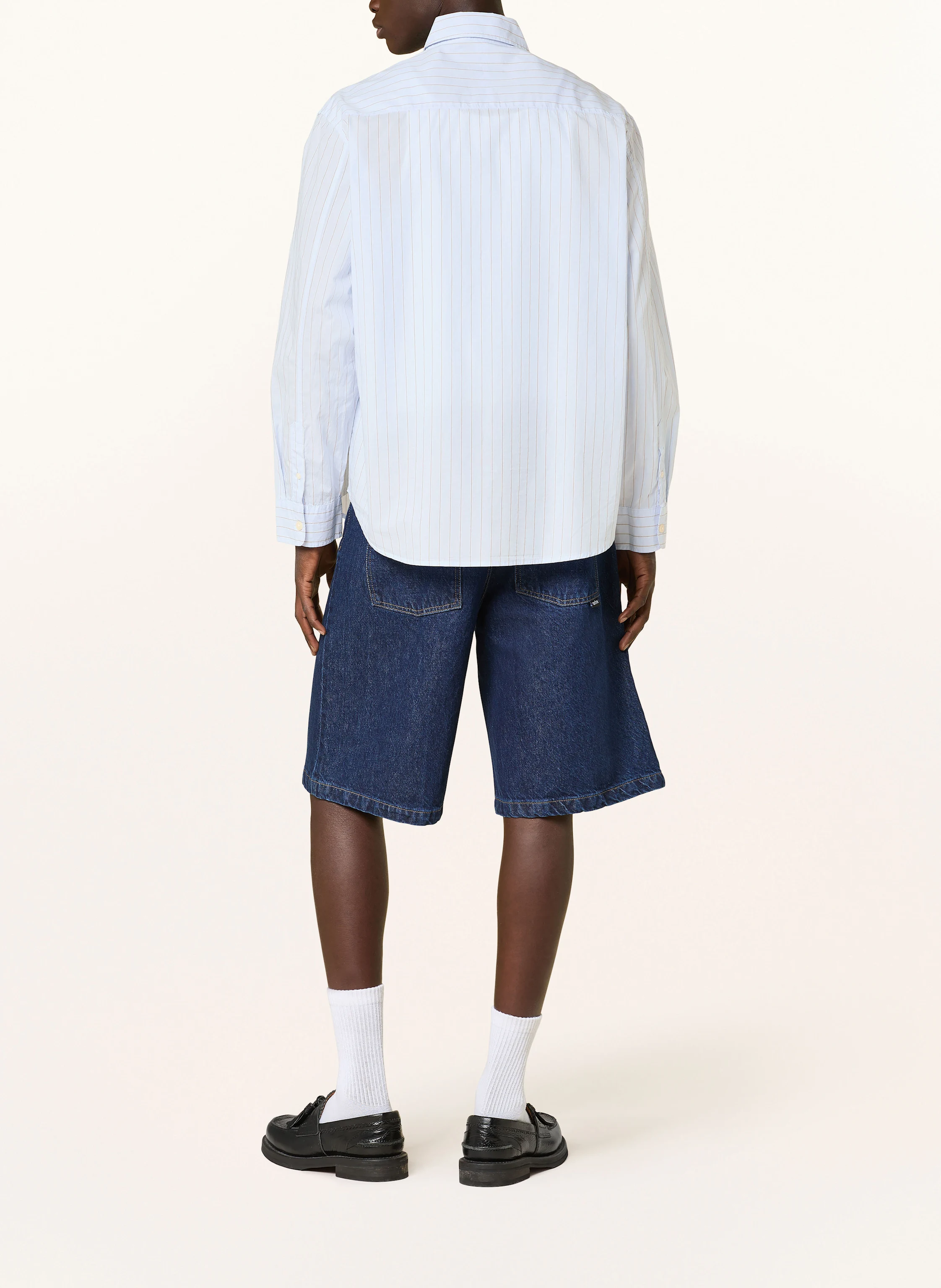 ALLSAINTS Hemd MARCEL Oversized Fit
