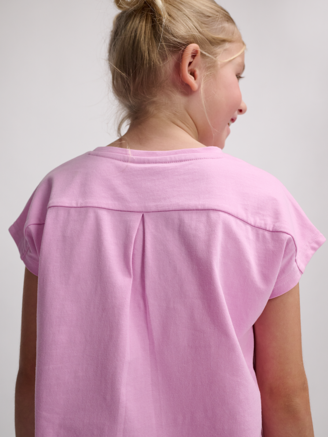 hmlDIEZ T-SHIRT S/S