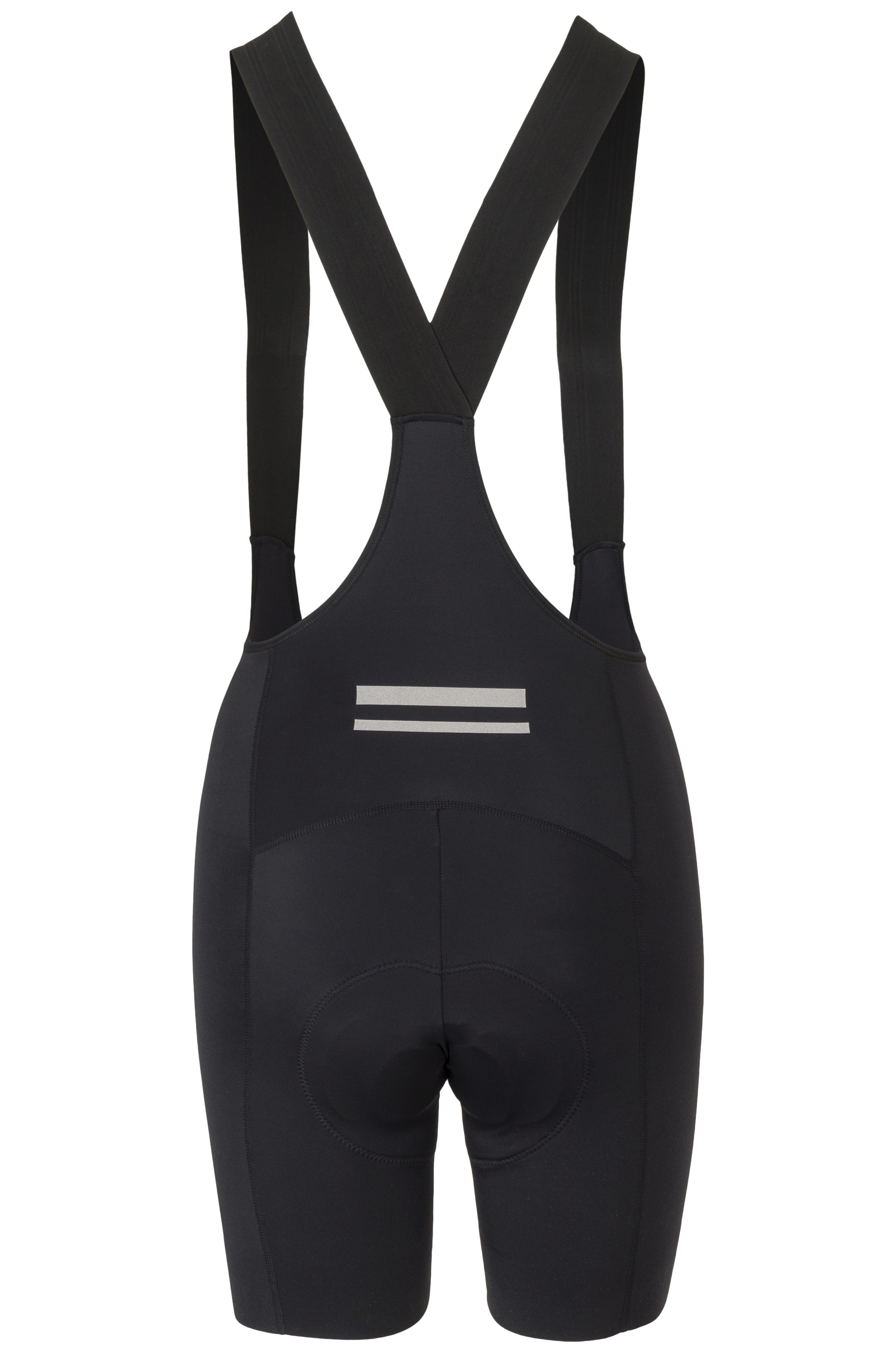AGUPerformance Ultra Short Dames Bibshort - Black