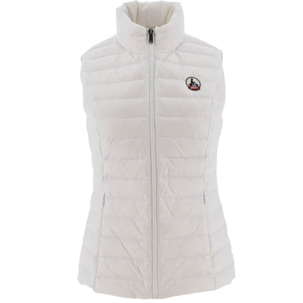 Doudoune JOTT SEDA WHITE