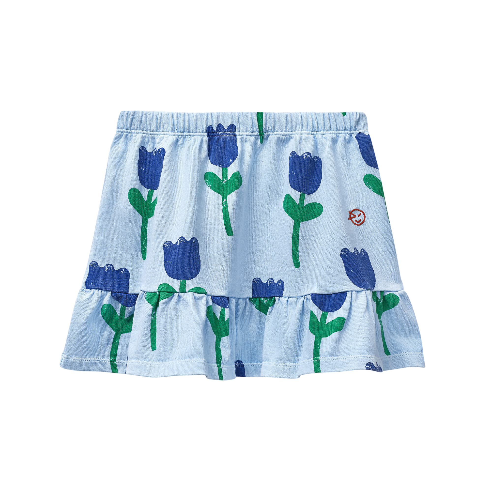 Rock Mini Bird Blue