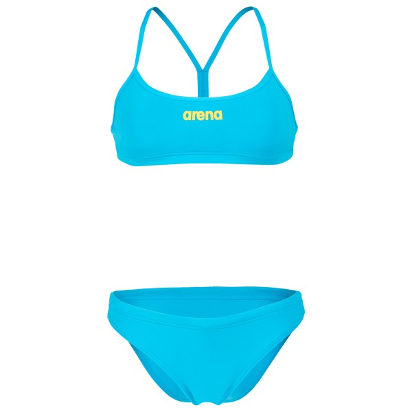 Arena - Women's Bikini Bandeau Solid - Bikini