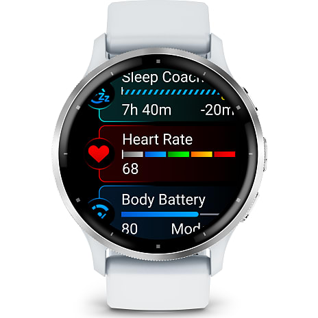 Garmin Venu 3 smartwatch - Whitestone
