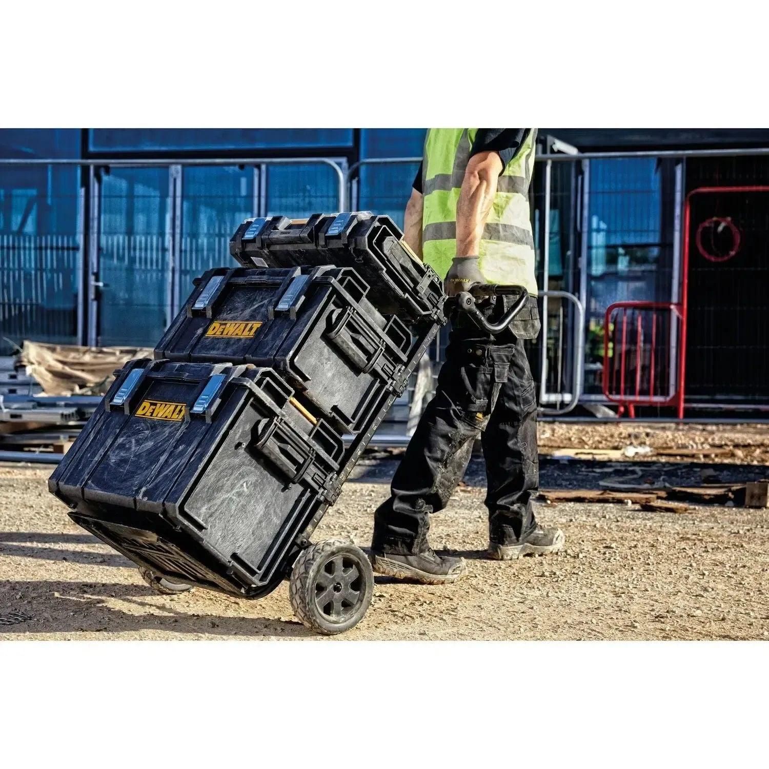 DeWALT 1-70-324 ToughSystem Steekwagen