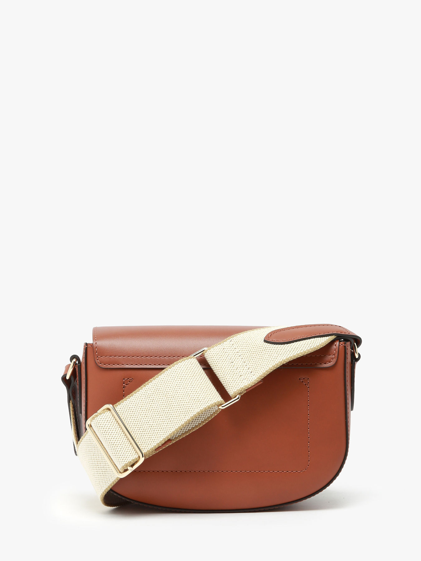 Sac bandoulire Epure Timeless cuir LONGCHAMP