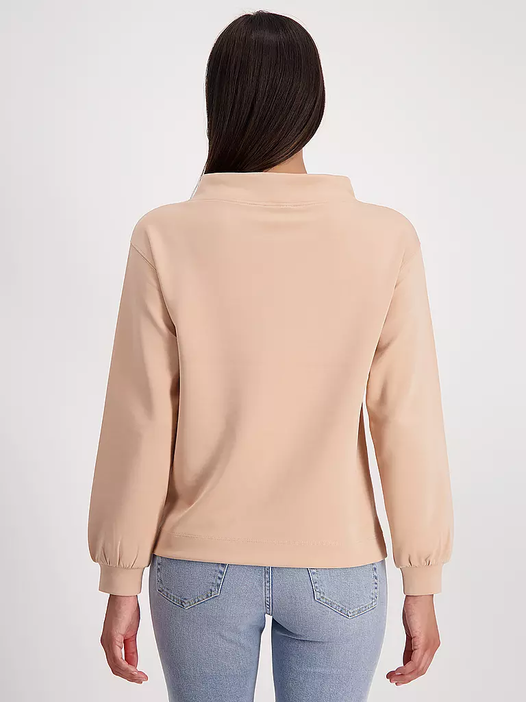MONARI Sweater orange