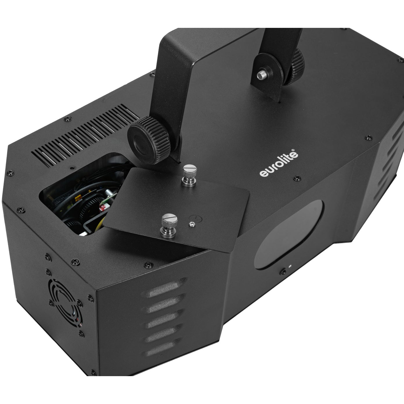 Eurolite GoFlow 100 gobo flower licht effect