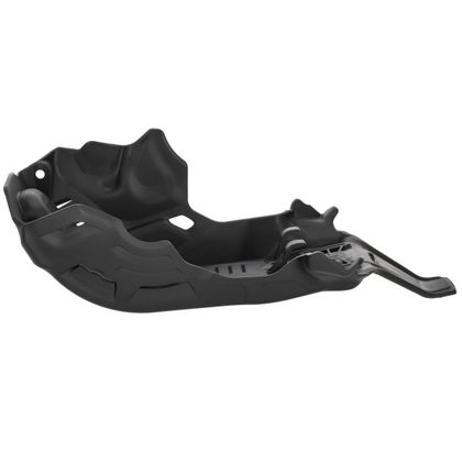 Sabot moteur Acerbis Skid Plate - Noir