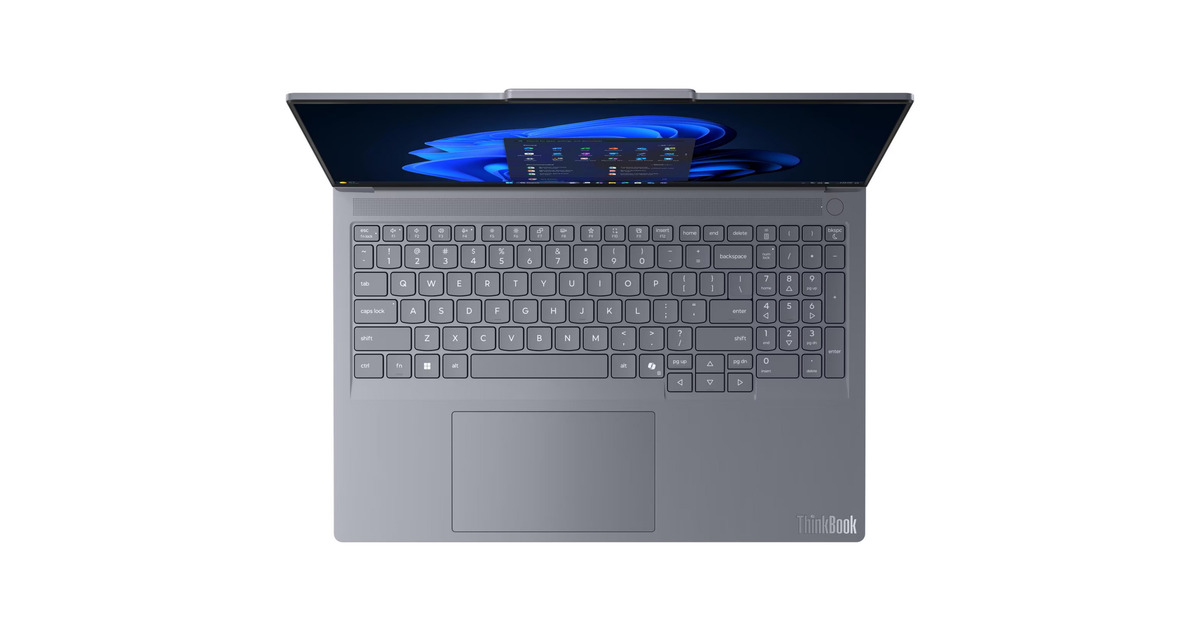 LenovoThinkBook 16p G6 ADR (21U0000FMH) 16