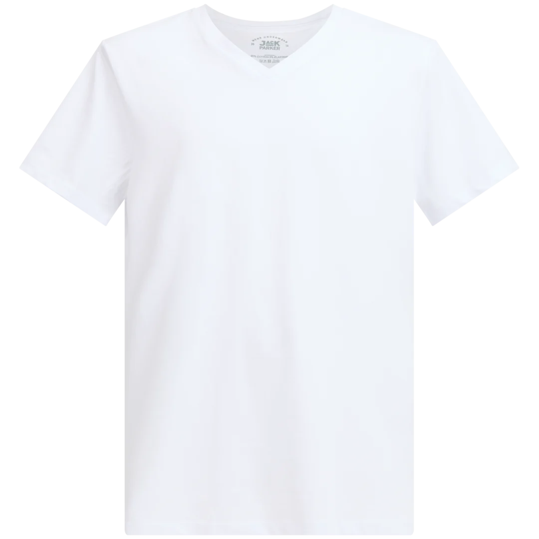 Jack Parker T-shirt Maat XL