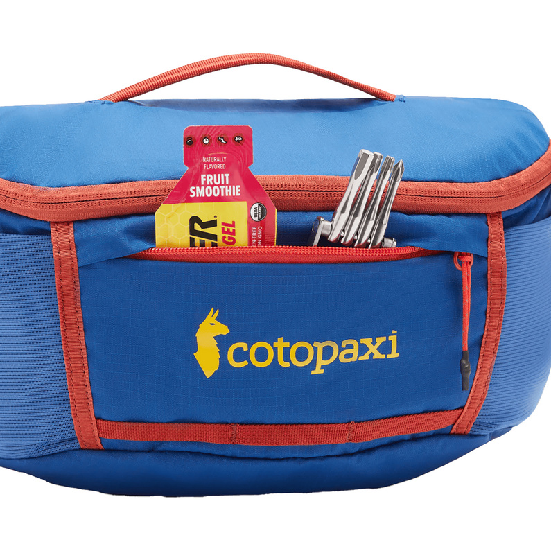 Cotopaxi Lagos 5l Hydration Hüfttasche