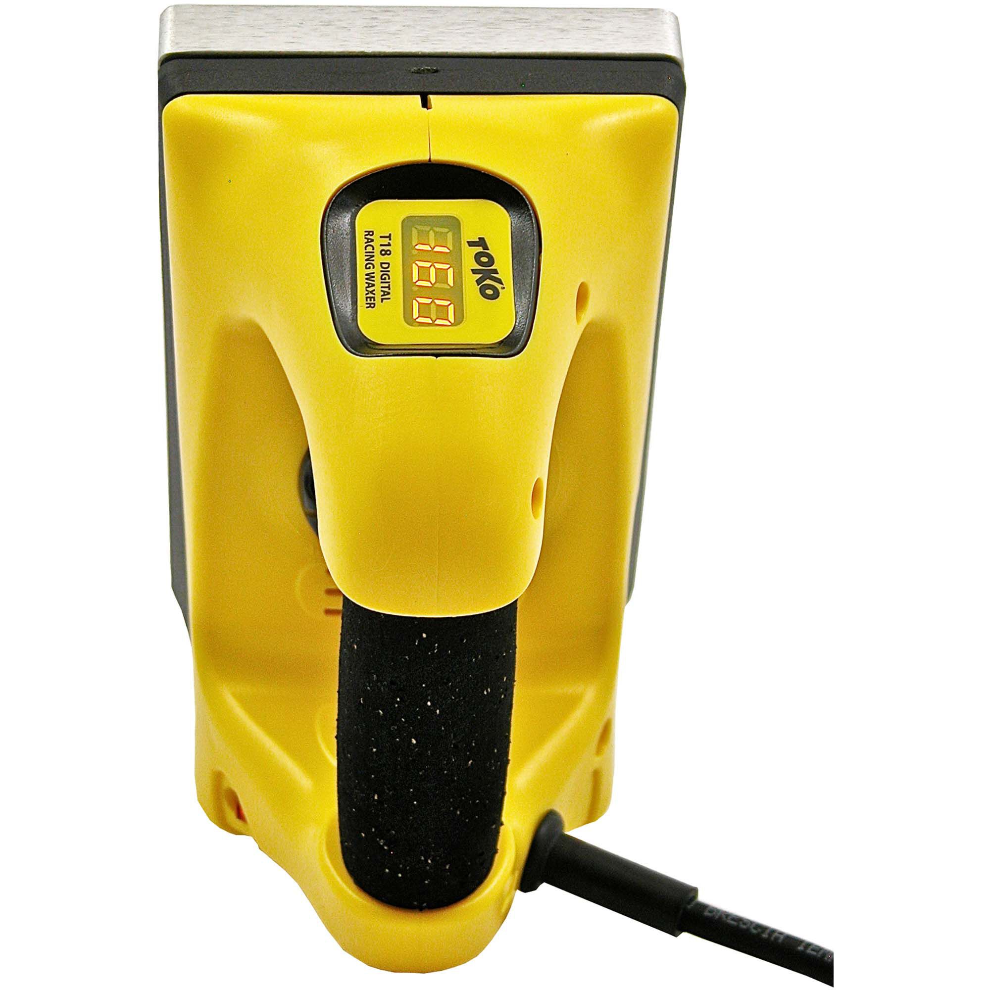 TokoT18 Digital Racing Iron CH