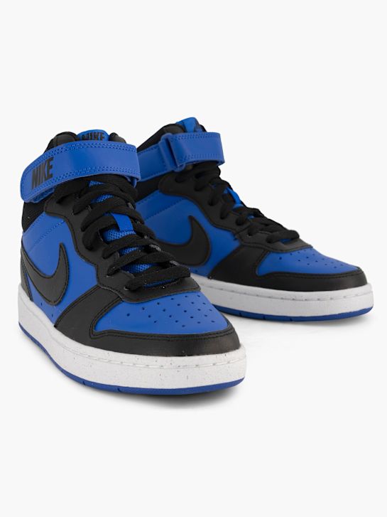 Nike COURT BOROUGH MID 2 GS Hoge sneaker