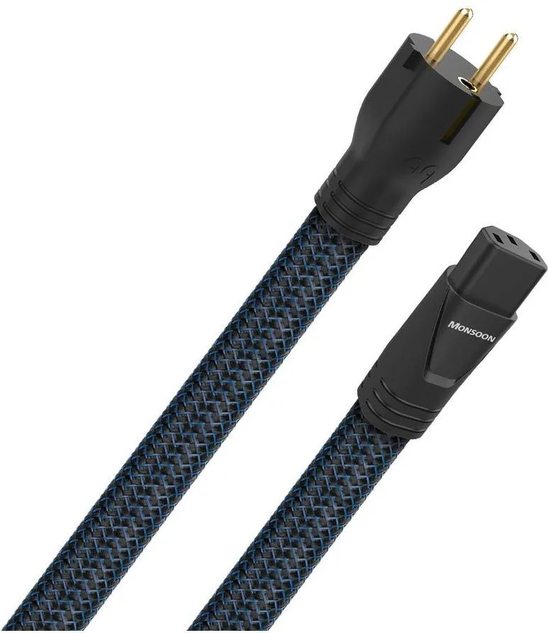 Audioquest Niagara 3000   Monsoon (2 m) Conditionneurs secteur