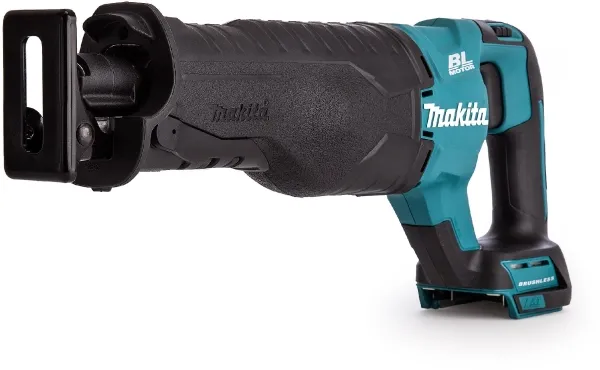 Makita DJR187Z - Bajonetsav - 18 V - Uden batteri og oplader - SOLO