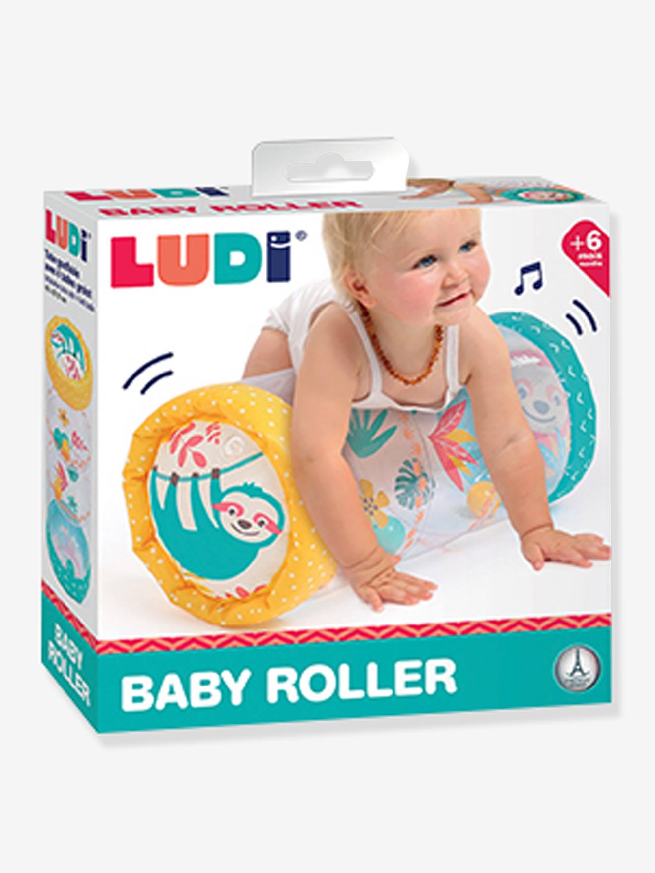 Baby Roller 