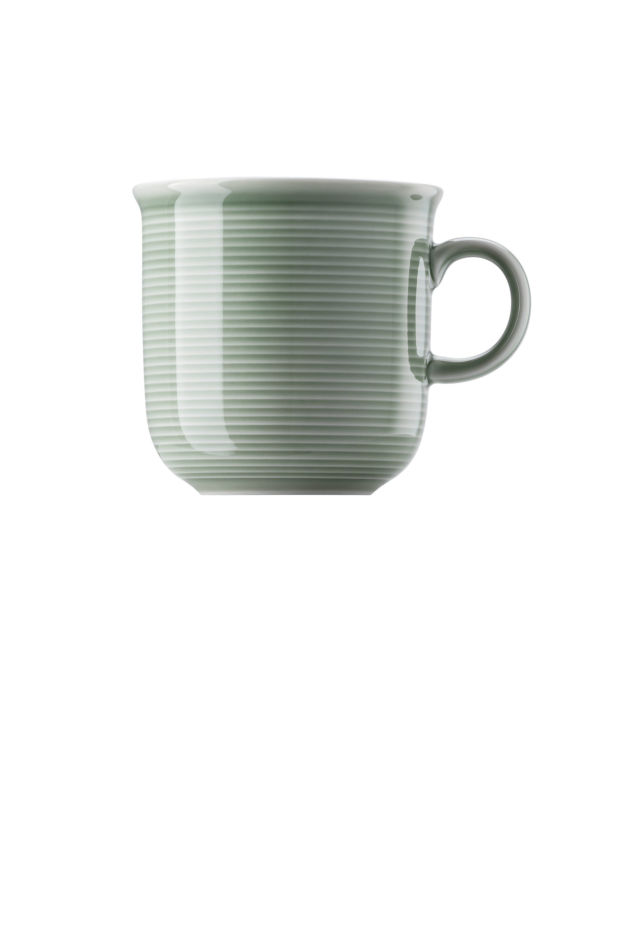 Henkelbecher Thomas TREND MOOS GREEN